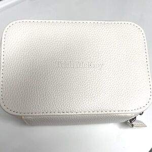 Trish McEvoy Planner